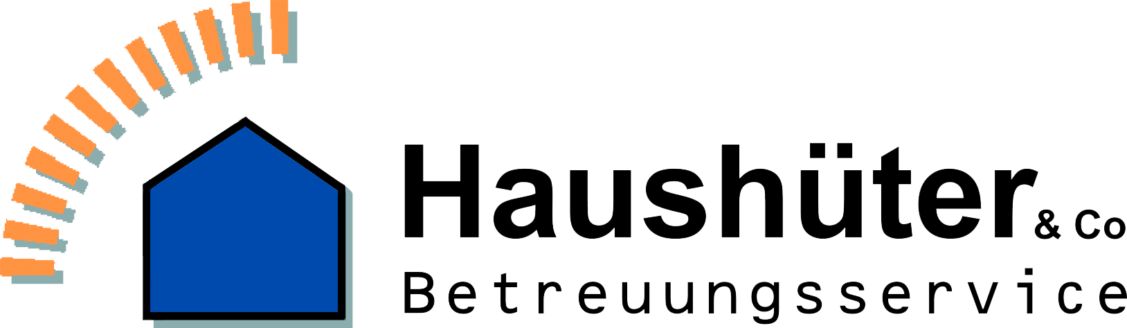 Haushüten.de logo
